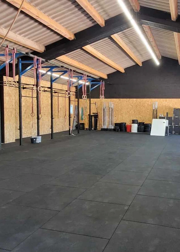 Le plateau de la box ProgForme